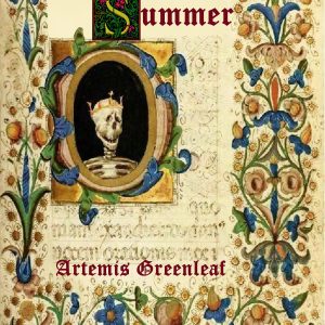 Thirteenth Summer - Artemis Greenleaf