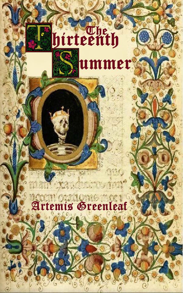 Thirteenth Summer - Artemis Greenleaf