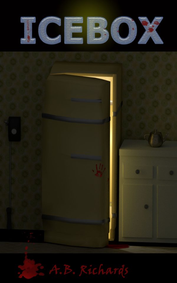 Icebox - AB Richards