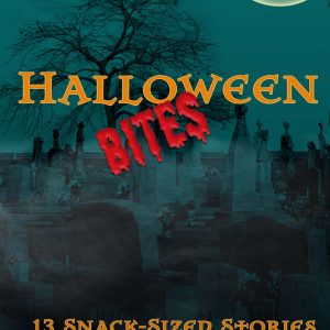 Halloween Bites vol. 1 by Black Mare Books