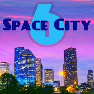 Space City 6 - Various Authors